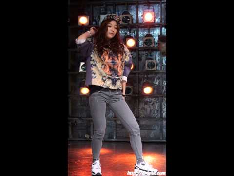 [직캠] 140405 지피베이직GPBasic - LALALA (에미트) [밀리오레] by drighk