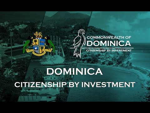 Head of the CBIU Answers FAQ about the Dominica Citizenship by Investment Programme