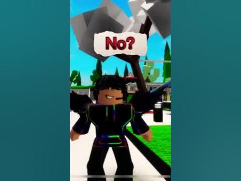 Give me robux - YouTube