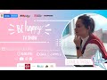 Be Happy TV Show con Camila Triana l Make a Wish