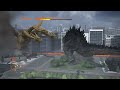 Godzilla The Game King of Kaiju unter 8 min Trophäe PS4 #ps4 #ps5 #playstation #godzilla