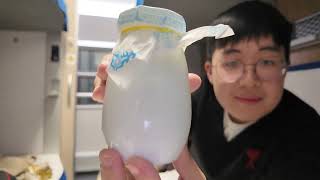 Beijing to Shanghai Overnight Sleeper Train Review! screenshot 5