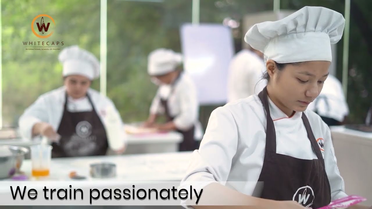 Whisking Dreams into Reality 🍰🎓