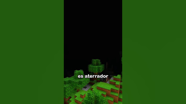 El modo pacífico de Minecraft no es lo que parece ⚠️