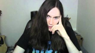 Question for TJ