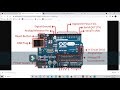 ARDUINO BASICS | ARDUINO SOFTWARE DOWNLOAD | FIRST VIDEO