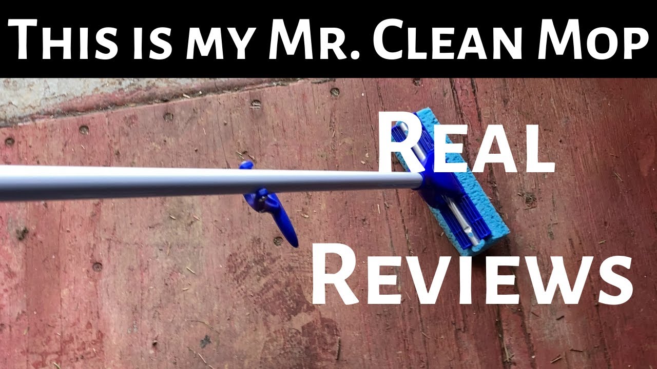 How to Install a Mr. Clean Refill Bottle, Mr Clean®