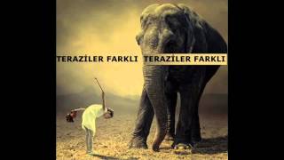 İzah - Teraziler Farklı (2013) Resimi