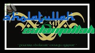Rebana Klasik Az Zulfa Kajen - Sholatullah Salamullah - Salawat Badar