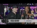 Koon Chilling Before Final Table | 411 | Poker Central