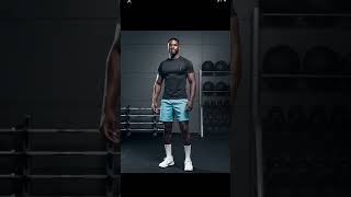 #publicidade Kit 4 Camiseta Dry-fit Sandrini Masculina AcademiaCaminhada