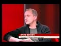 David benson on kenneth williams  bbc look north  peter levy 2005