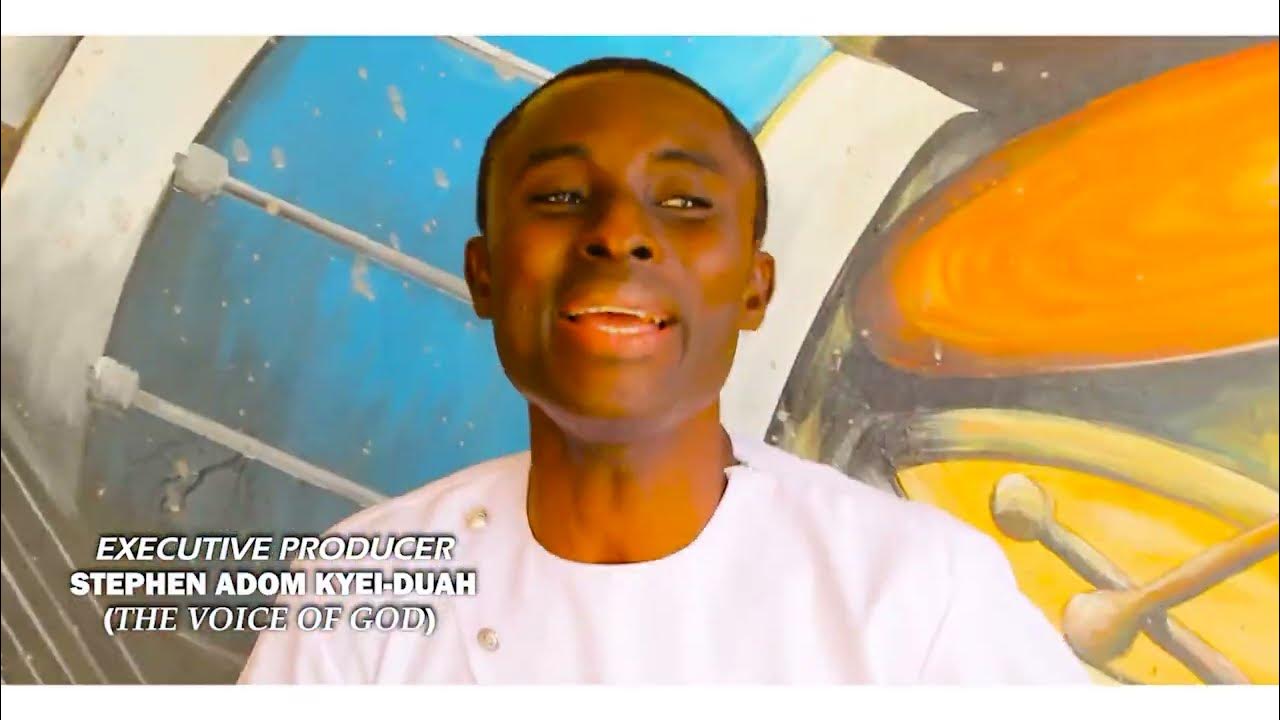 MANHYIA NOA by Matt & Dan ft. Oware Jnr. Stephen Adom KyeiDuah YouTube