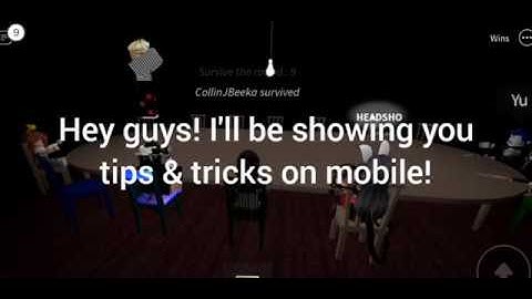 Roblox Breaking Point Tips & Tricks on Mobile