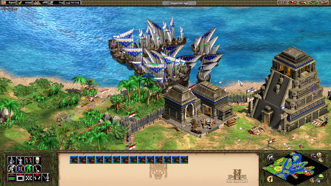 Age Of Empires 2 HD El Dorado Campaign 4 The Cannibals Part 2 Destroy Los Negros Bases age-of-empires-2-hd-el-dorado-campaign-4-the-cannibals-part-2-destroy-los-negros-bases