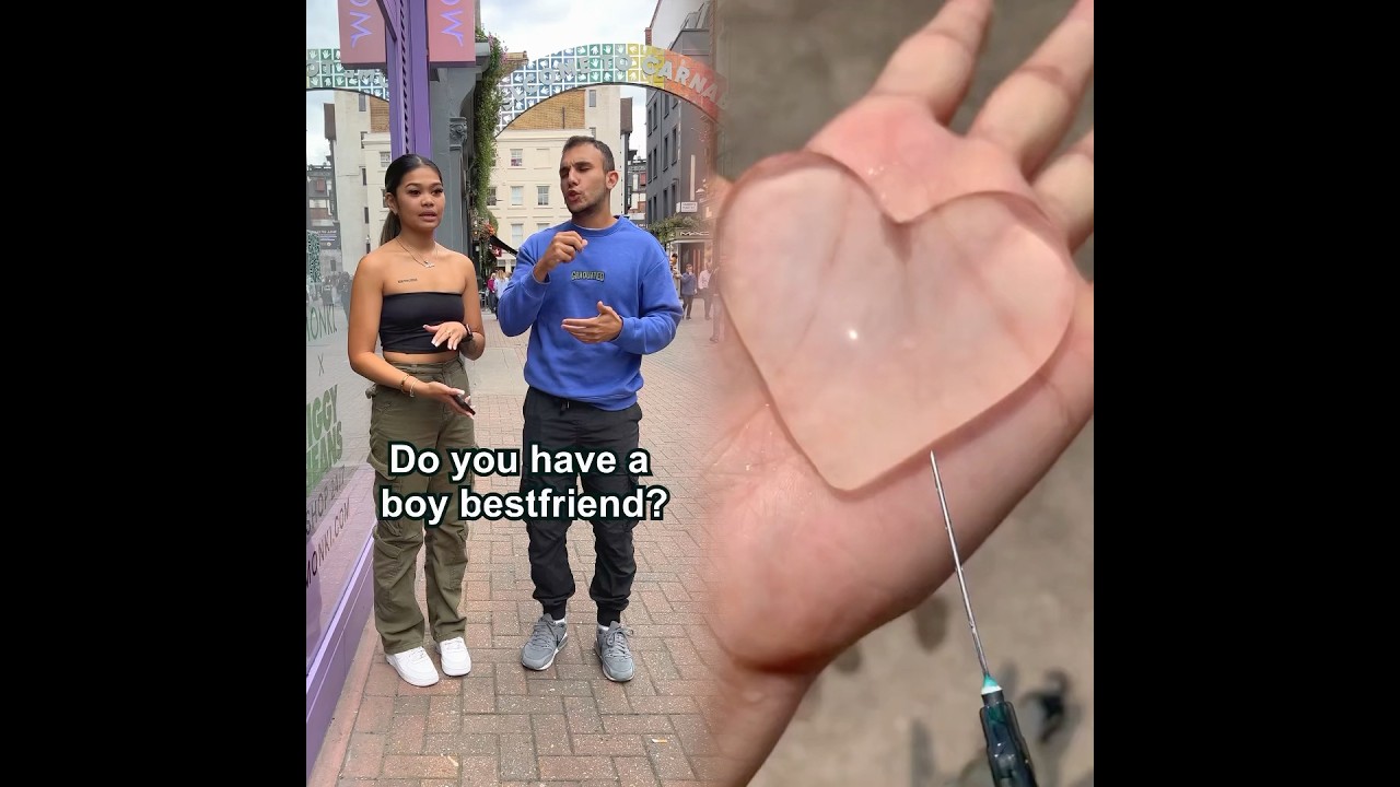 This is so funny, l couldn't stop laughing 