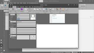 How to Add a Contact in Outlook 2026 Guide How To Manually Add A Contact In Microsoft Outlook 2026 Guide