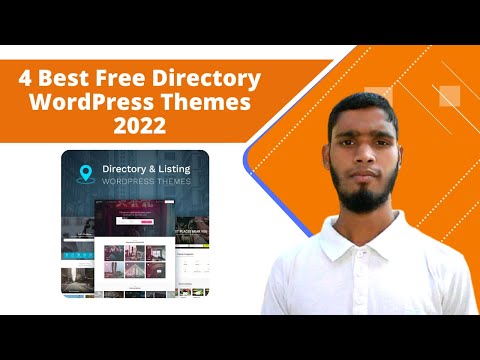 4 Best Free Directory WordPress Themes 2022