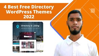 4 Best Free Directory WordPress Themes 2022