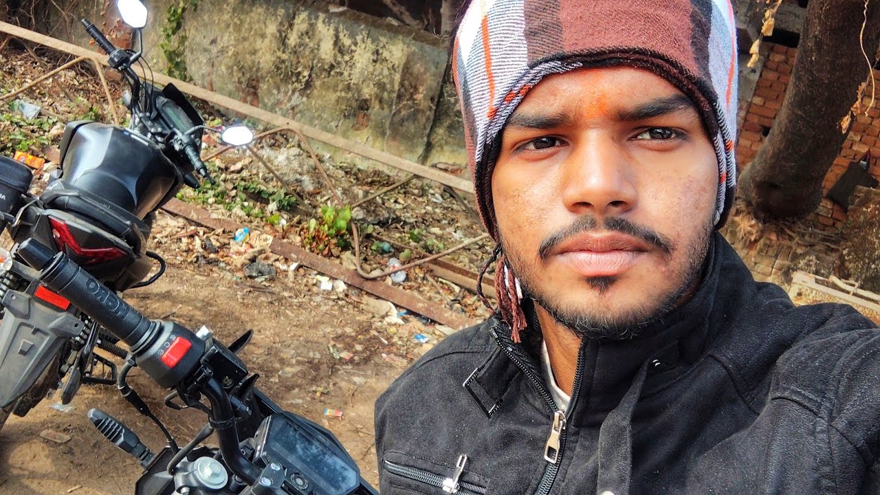 There is no electricity since morning. 