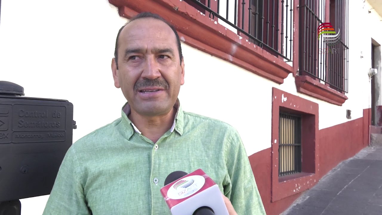 Exigen regularización de servicio de agua