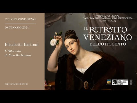 Conferenza | Elisabetta Barisoni | L’Ottocento d...