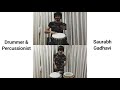 Drum  percussion cover  saurabh gadhavi