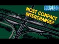 Single-Point Urban Interchange Tutorial *SPUI* - Cities Skylines