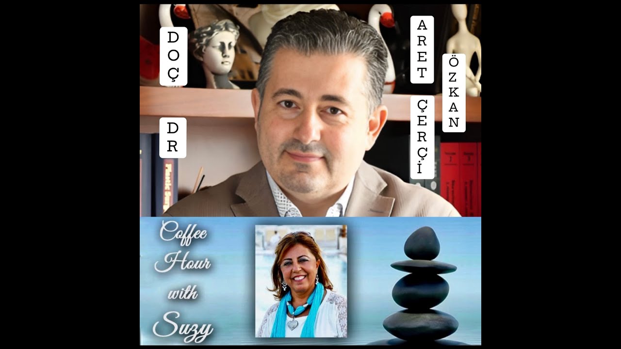 DOÇ Dr. Aret Çerçi ÖZKAN- Estetik Plastik Cerrahi