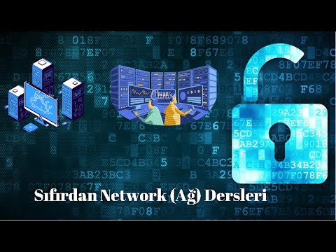 Video: OSI modeli ağ oluşturmada neden önemlidir?