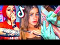 Don&#39;t Do It Girl, It&#39;s Not Worth It TikTok Compilation 4