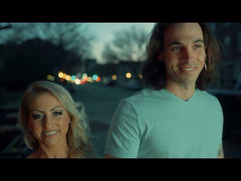 Joe Bermudez & Amanda Brigham - Cinderella (Official Music Video)