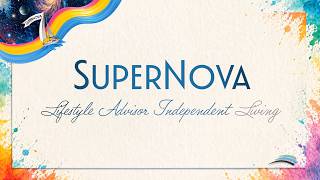 Lifestyle Advisor Independent Living Supernova Award | 2026
