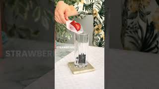 Berry Punch Bowl Would You Decline Or Accept This Kind Of Refreshment?