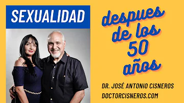 ¿Con qué frecuencia hacen el amor los matrimonios de más de 50 años?