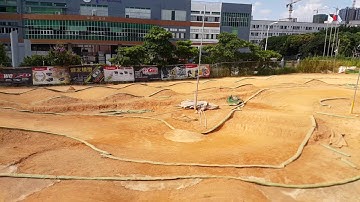 Jonathan NB48.3 Dragon IIIB KRC testing 2016 Sept 16