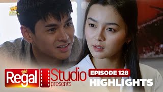 Jhong, nakilala si Mia | Regal Studio Presents: Promdi City