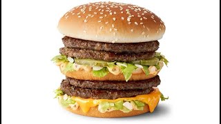 Is McDonald's Double Big Mac Worth It