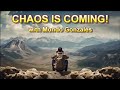 Chaos is coming