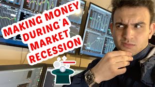 Although trading in a recession can be difficult, market crash creates
endless opportunities. exploring the best and most reputable
strategies is key to ma...