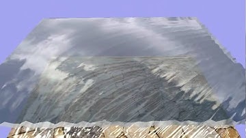 Realtime Fluid - Caustics