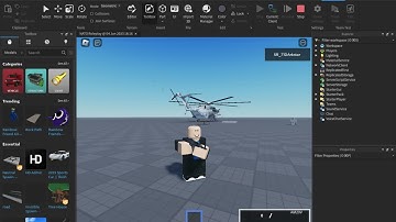 FE Gun Kit AM20V (AKM) Non-Viewmodel Showcase