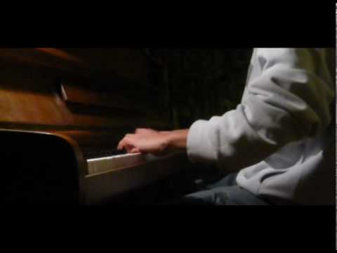 Avatar - James Horner (piano medley)