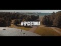 EPICESTONIA #10 - Huge swing in Lauluväljak, Tallinn