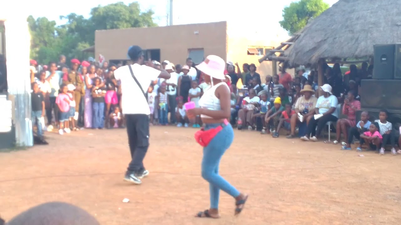 L'S & W'S PERFORMANCE 🌊FULL VIDEO🔥🔥🔥