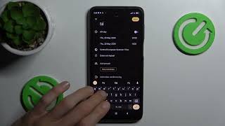 How To Add Events To Calendar On Xiaomi Redmi Note 9s screenshot 4
