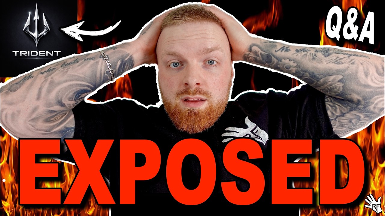 TRIDENT EXPOSED: The Truth About Trident!