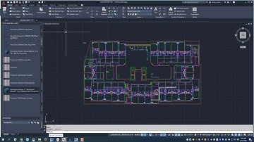 EC-CAD Pipe Training Exercise Part 8: Setting up Pipe Options