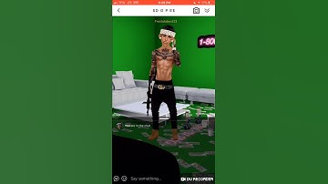 IMVU - King Fresh Let Me Explain The Name Change