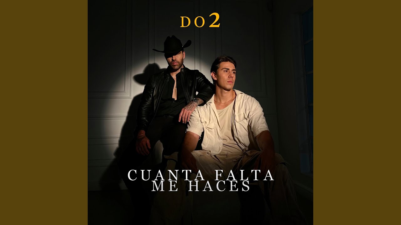 Cuanta Falta Me Haces (Mariachi) - YouTube